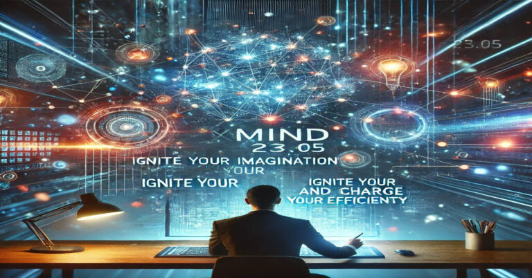xMind23.05: Ignite Your Imagination and Supercharge Your Efficiency