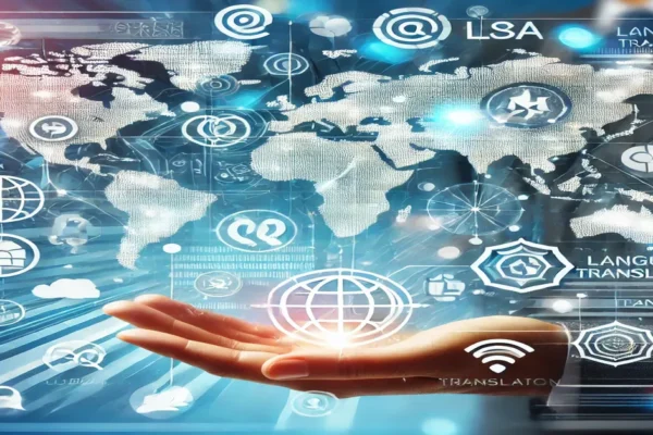 Přeldač: Transforming Translation Through Cutting-Edge Technology Přeldač