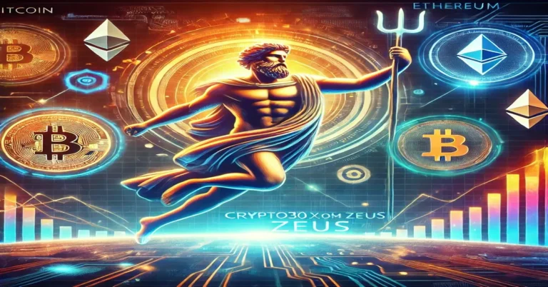 Crypto30x.com Zeus: The Ultimate Guide to Simplified Crypto Trading