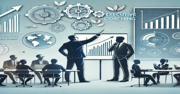 PedroVazpaulo Executive Coaching: Empowering Leaders for Business Success