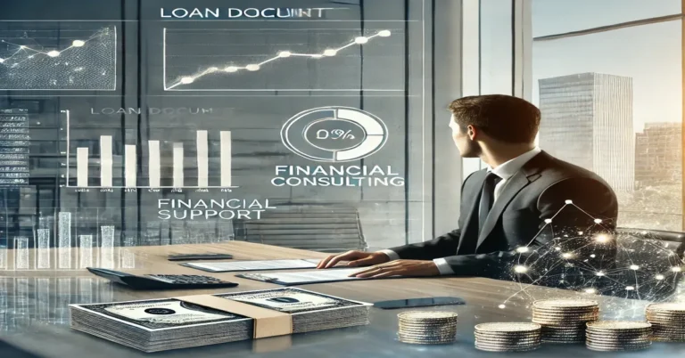 MyFastBroker Loans Brokers: Simplifying Your Financial Journey