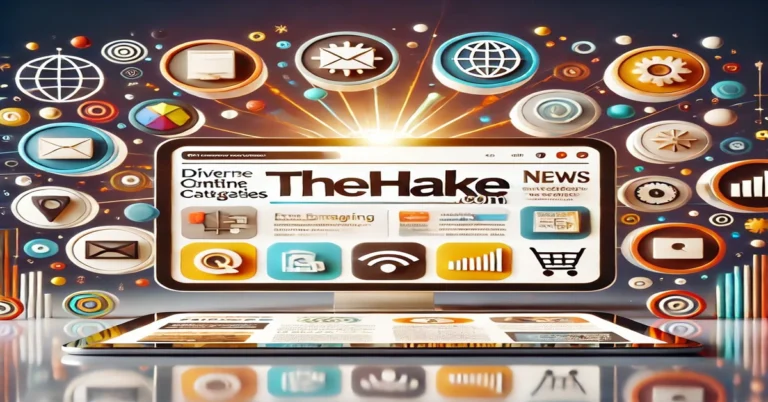 TheHake.com