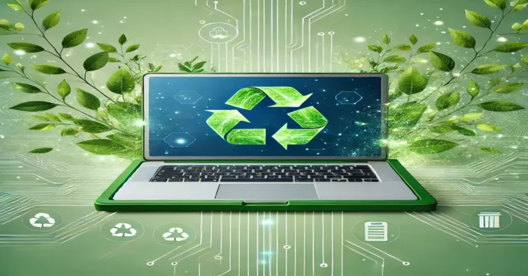 Tex9.net Green IT