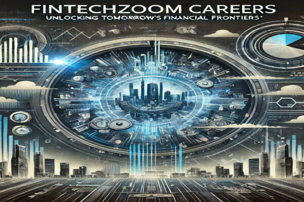 FintechZoom Careers