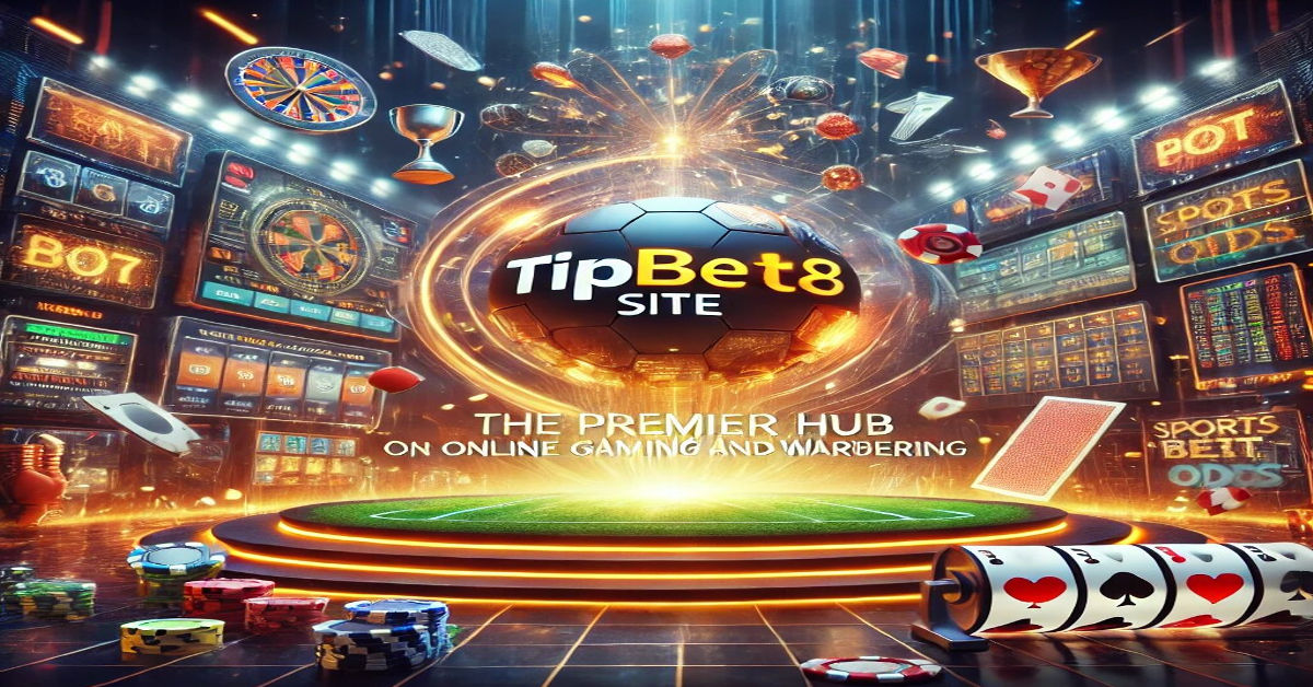 Tipbet88.site