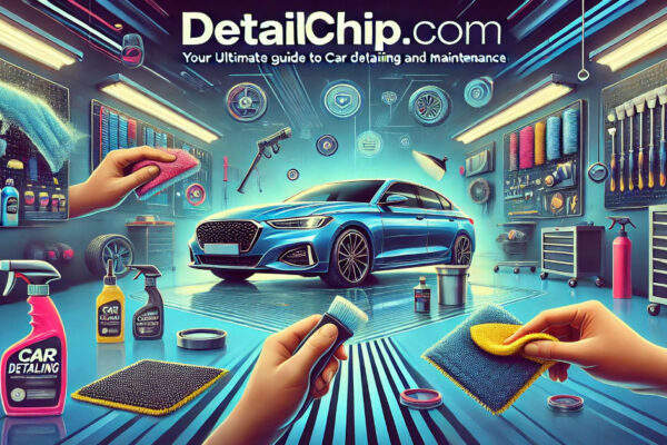 DetailChip.com