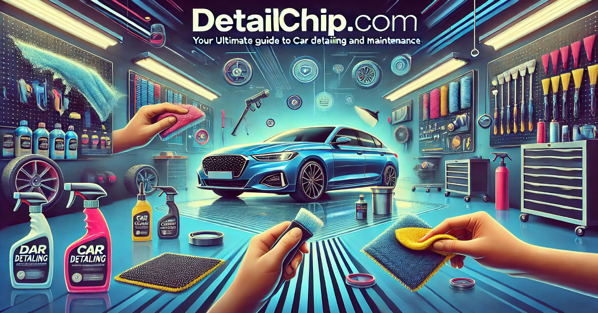 DetailChip.com