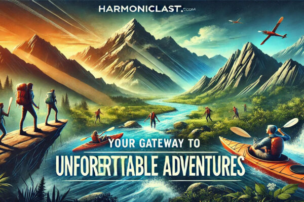 HarmonicLast.com