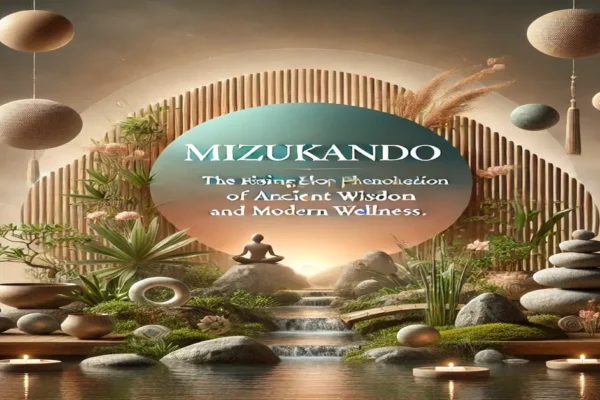 Mizukando