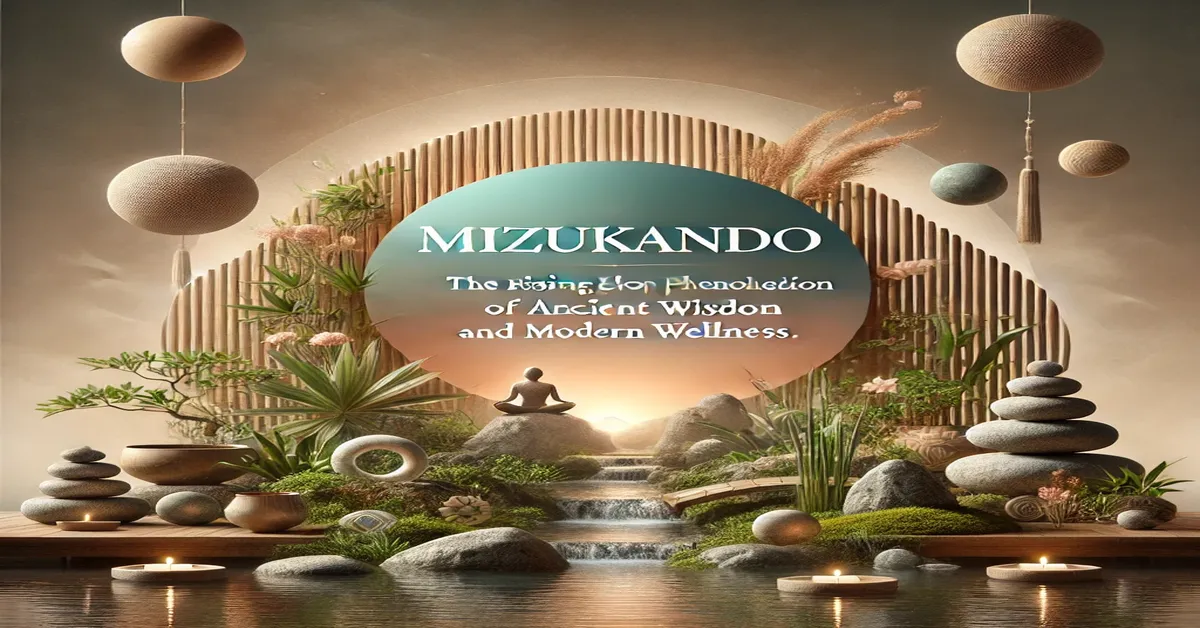 Mizukando