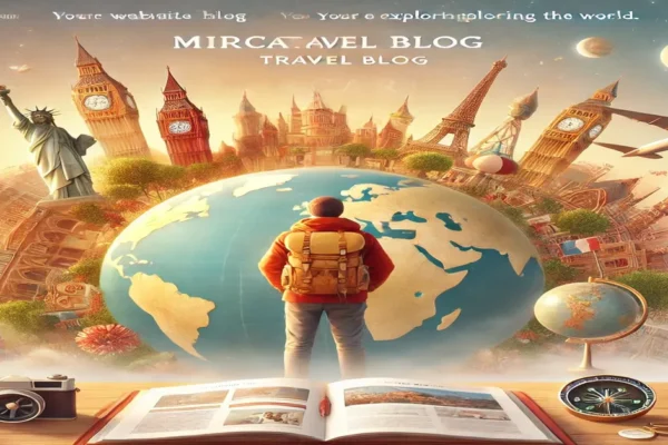 Mircari Travel Blog