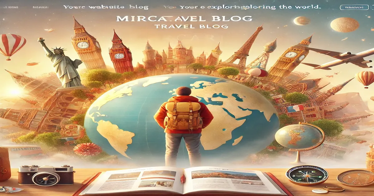 Mircari Travel Blog