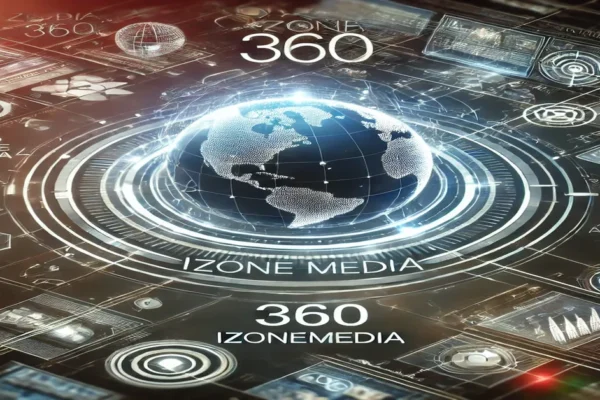 iZoneMedia360.com