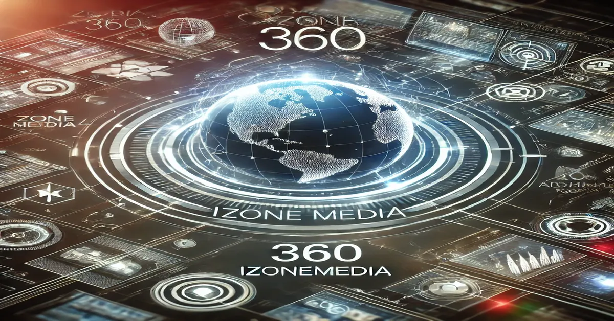 iZoneMedia360.com