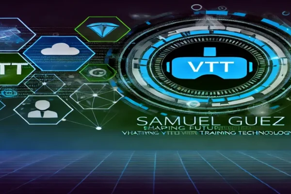 Samuel Guez VTT