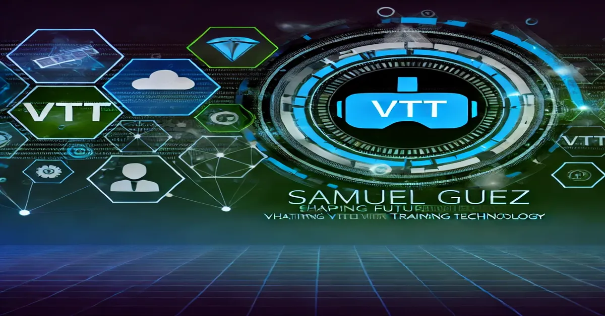 Samuel Guez VTT