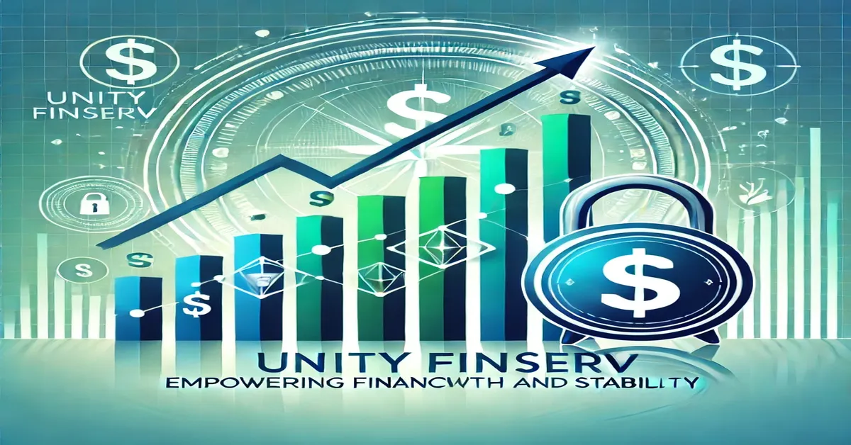 UnityFinServ