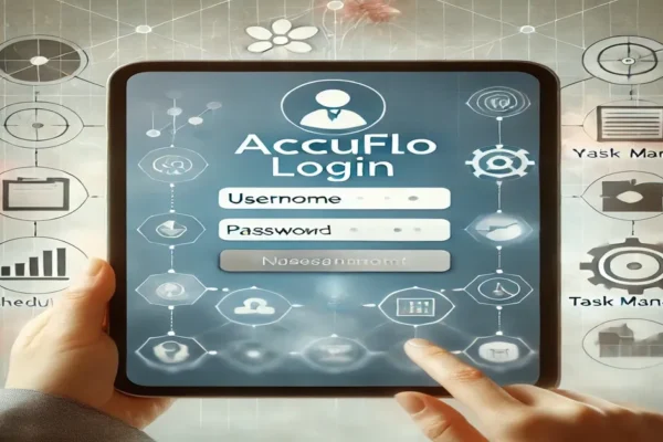 Accuflo Login