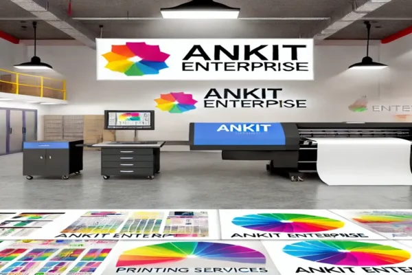 Ankit Enterprise