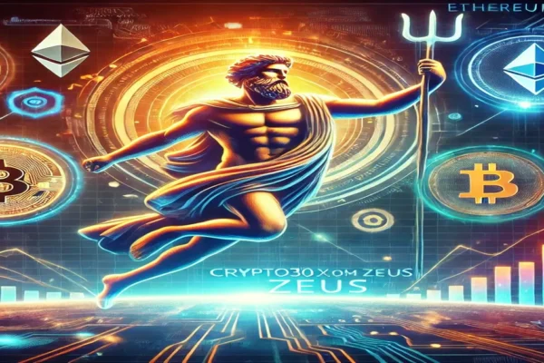 Crypto30x.com Zeus