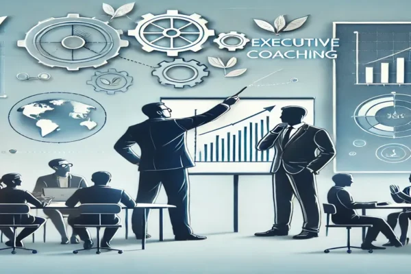 PedroVazpaulo Executive Coaching