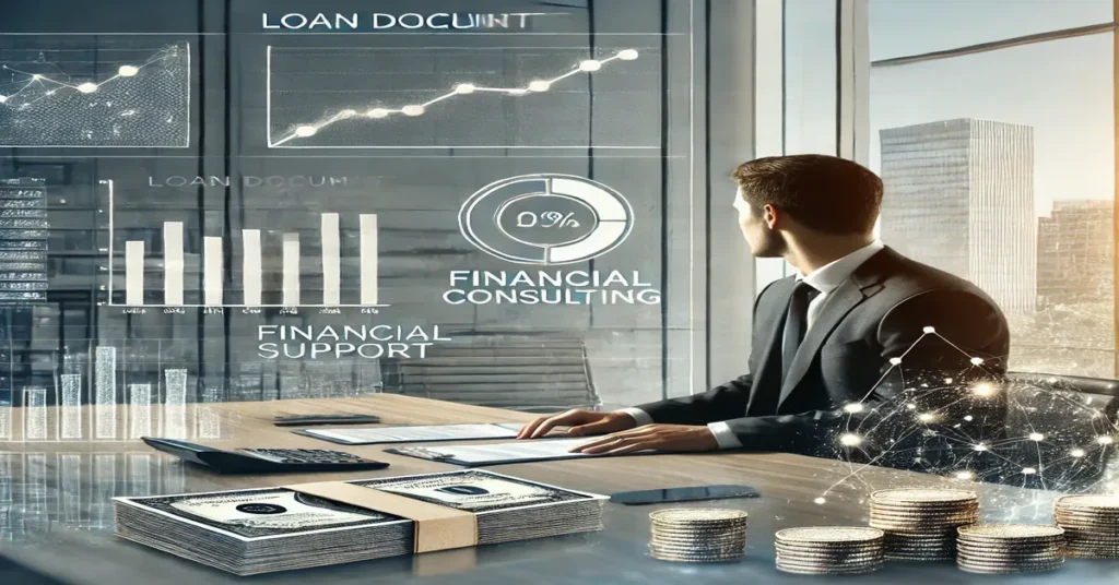 MyFastBroker Loans Brokers