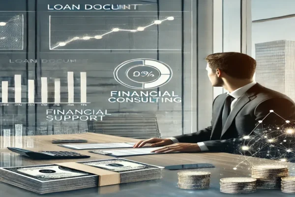 MyFastBroker Loans Brokers