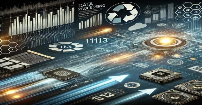 Pi123: Transforming Data Processing and Efficiency in Modern Technology