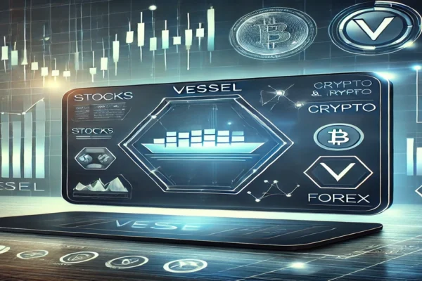 What is Trading Platform Vessel