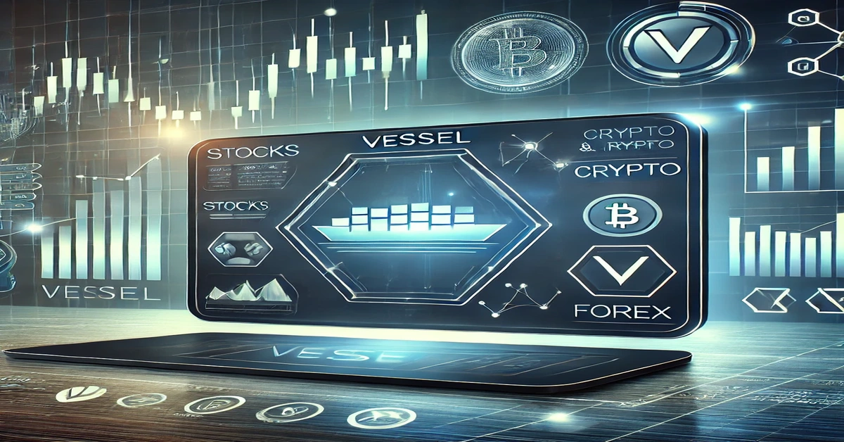 What is Trading Platform Vessel