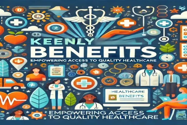 Keenly Benefits