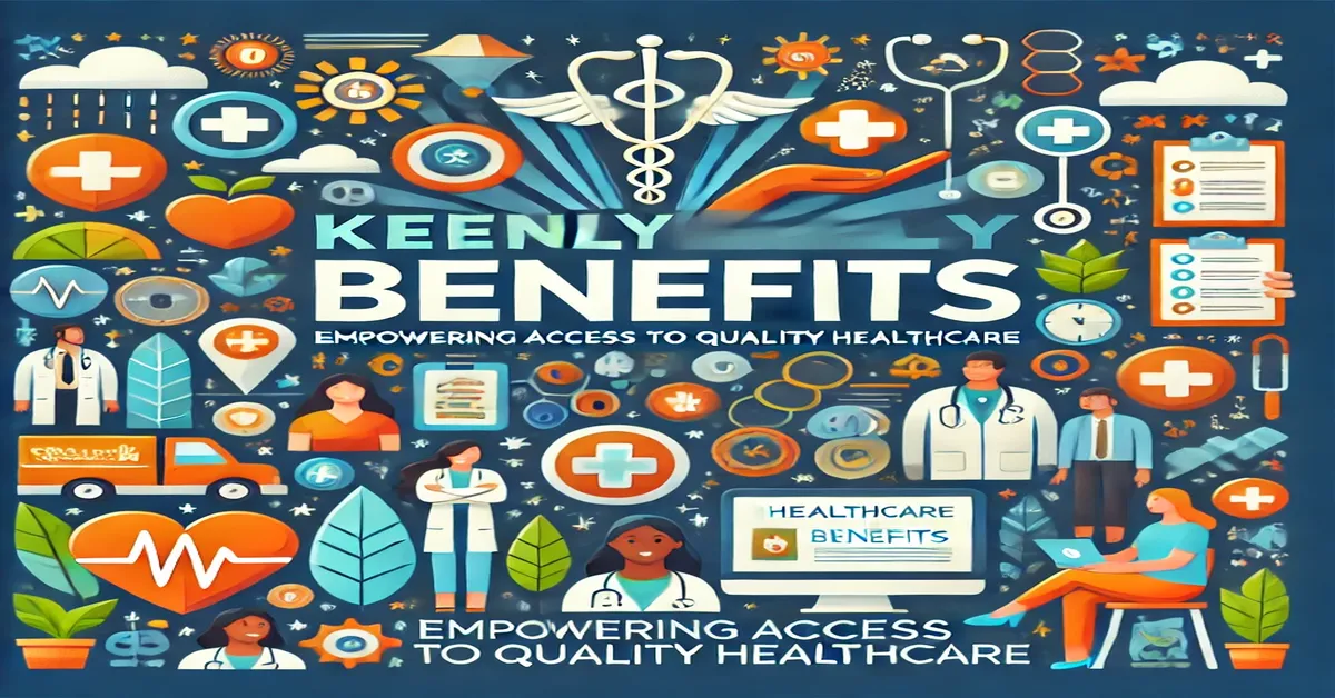 Keenly Benefits