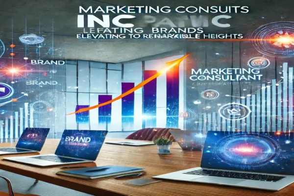 Marketing Consults Inc Patrick