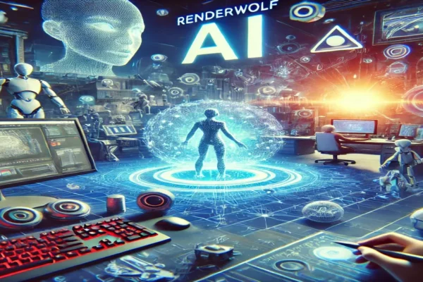 RenderWolf AI