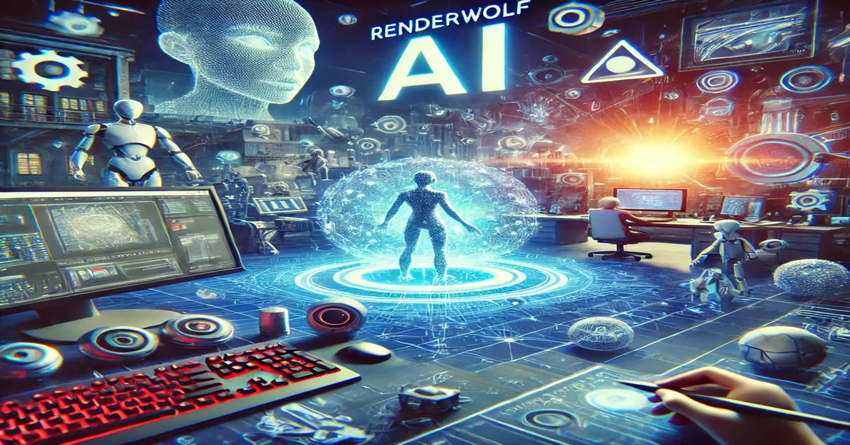 RenderWolf AI